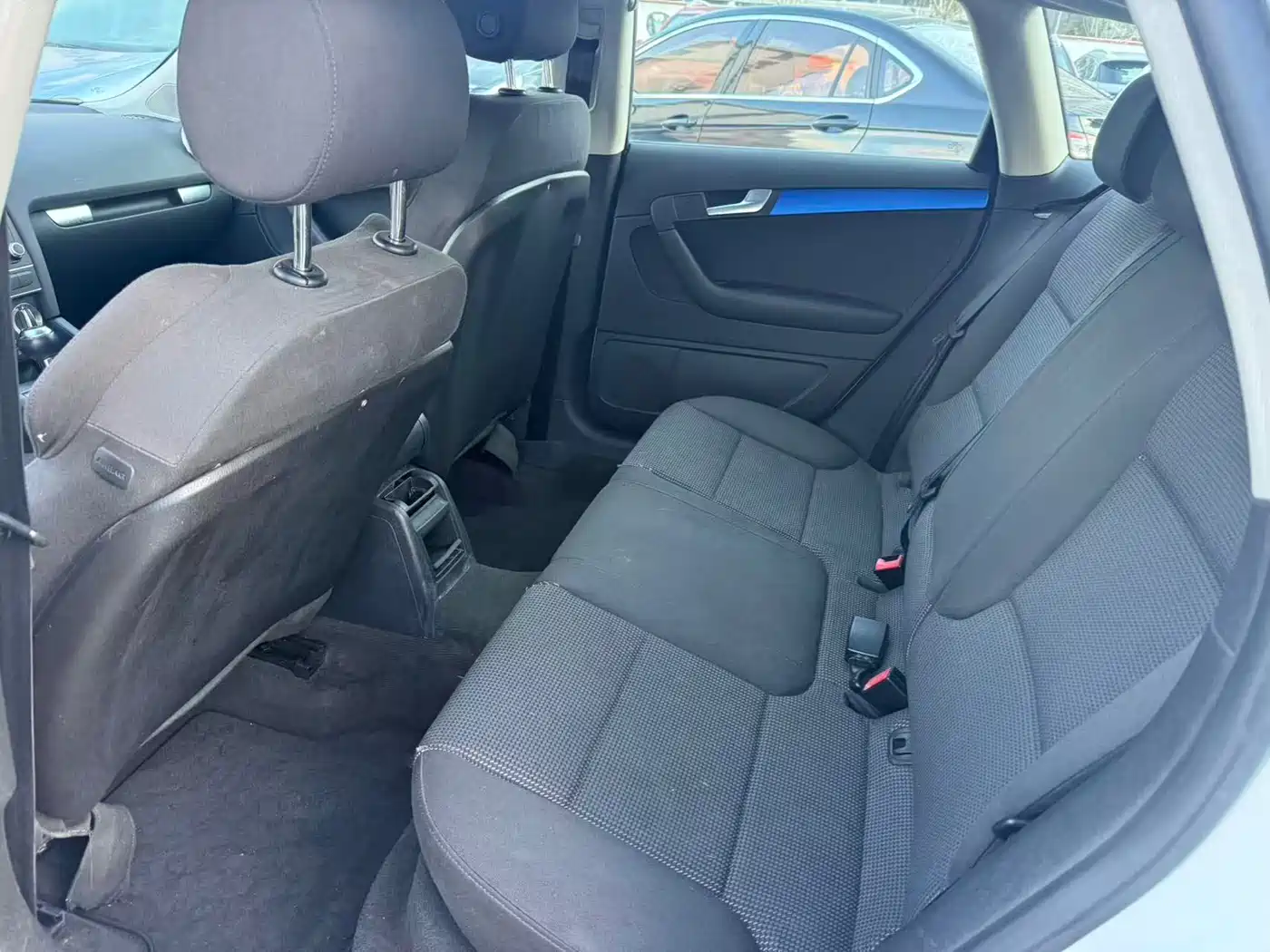 Audi A3 (Import) 2010 Sportback 1.4T Comfort Model фото 5