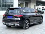 Фото 9 - Mercedes-Benz GLC