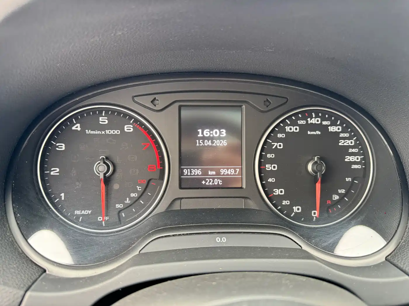 Audi A3 2020 Sportback 35 TFSI Fashion Type China VI фото 12