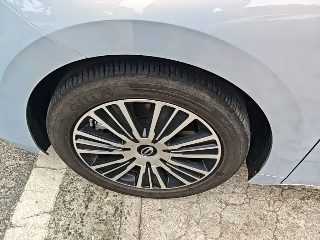 GAC Trumpchi Trumpchi E8 NEV 2025 2024 Model 150km MAX+