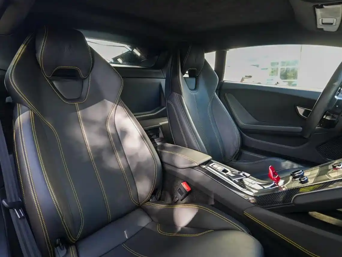 Lamborghini Huracán 2016 LP 600-4 Limited Edition фото 8