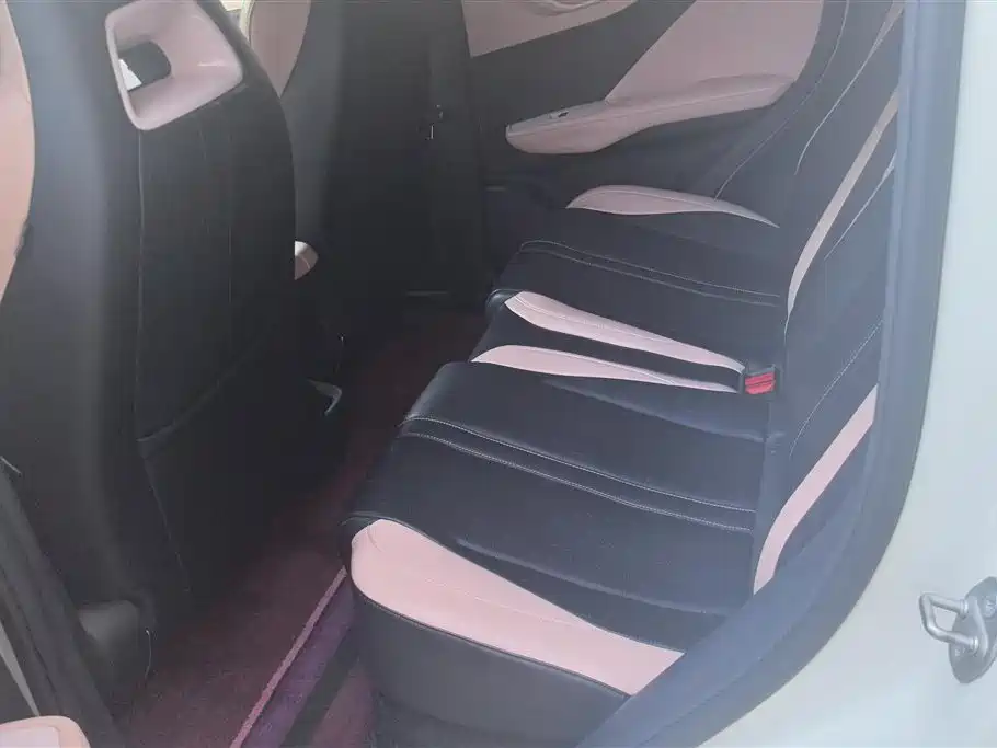 BYD Seagull 2023 Flying Edition фото 11