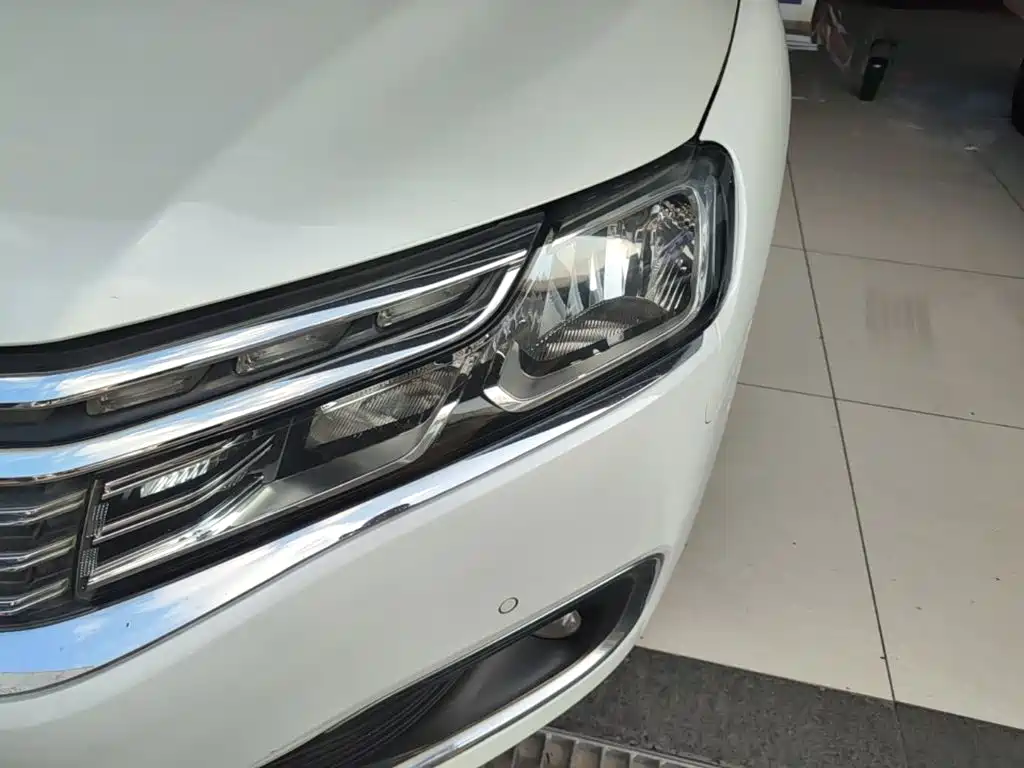 Citroën C6 2016 2017 350THP Luxury Model