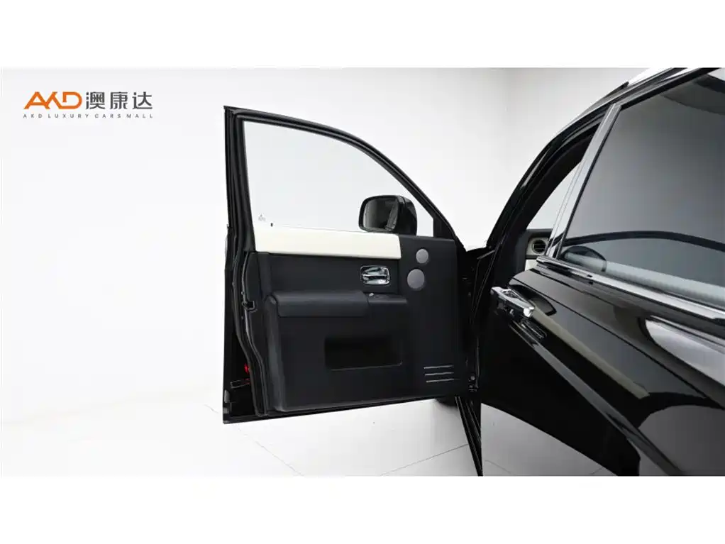 Rolls-Royce Phantom 2013 6.7L Extended Wheelbase (EWB) фото 10