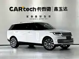 Фото 3 - Land Rover Range Rover