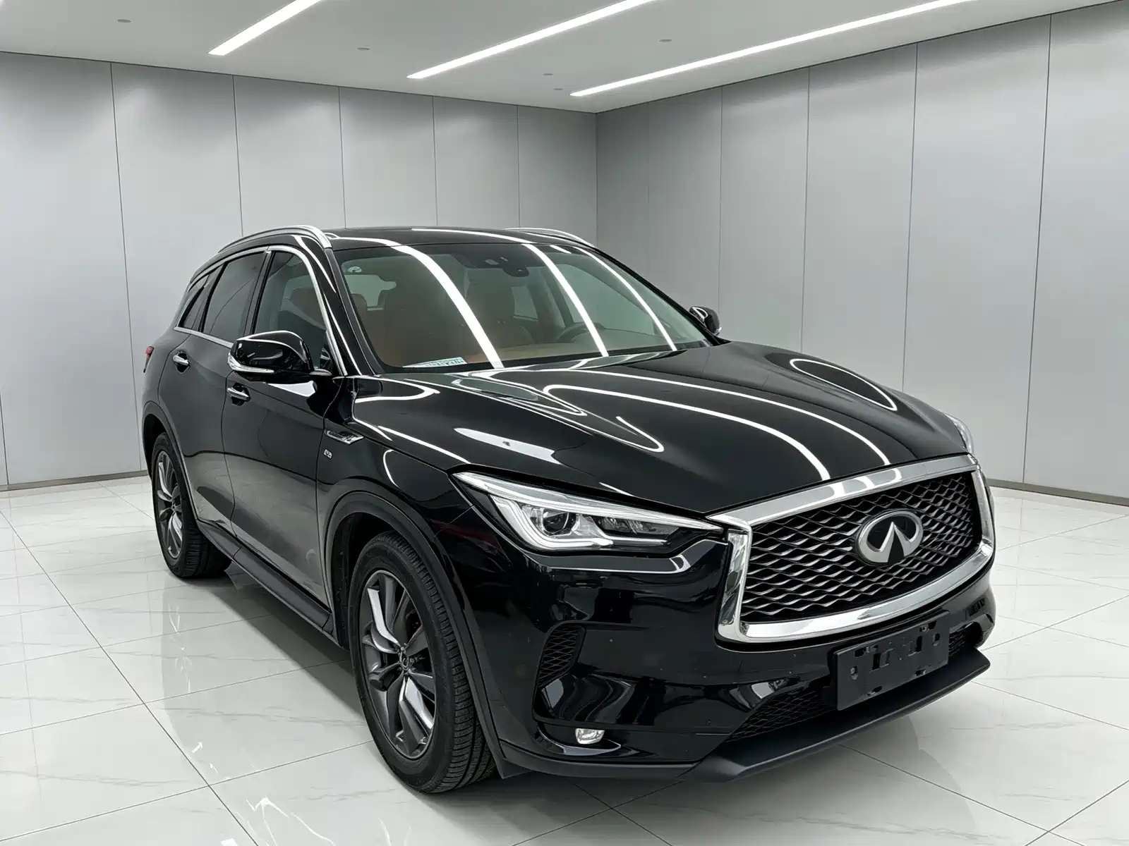 Фото 7 - Infiniti QX50