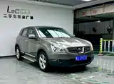 Фото 2 - Nissan Qashqai