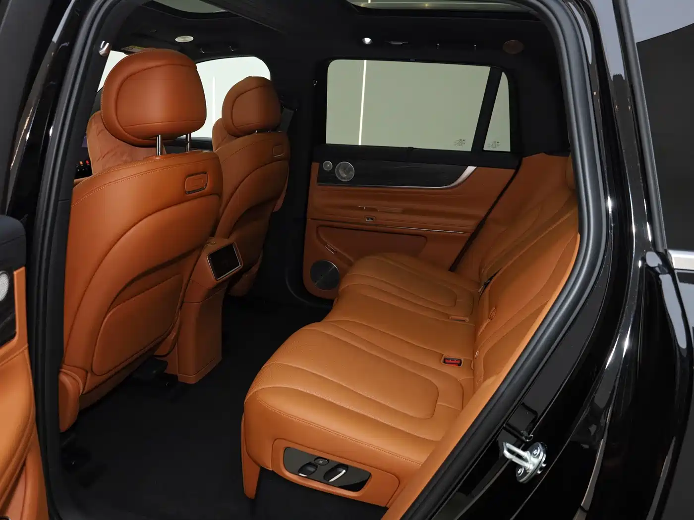 Aito M9 2026 2025 Extended Range Ultra 52kWh 5-Seater