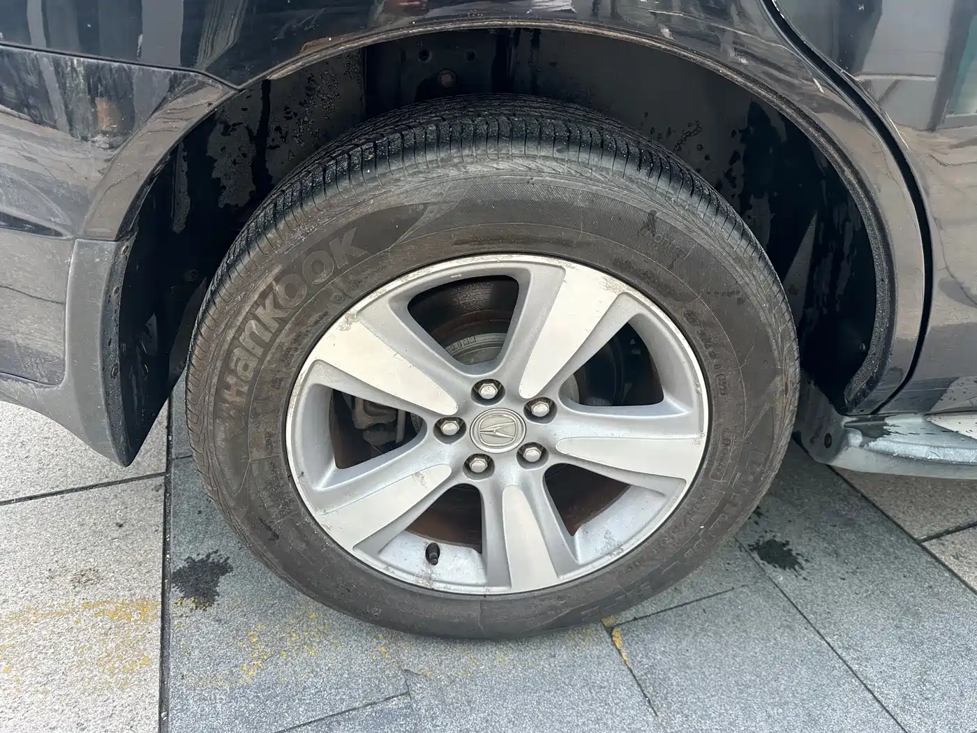 Acura MDX 2013 2011 Model 3.7 Comfort Premium Sport Edition