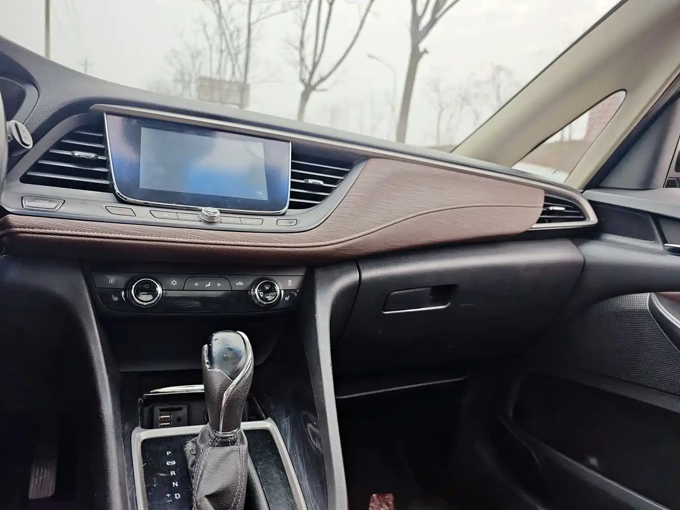 Buick GL6 2018 18T 6-Seater Premium фото 10