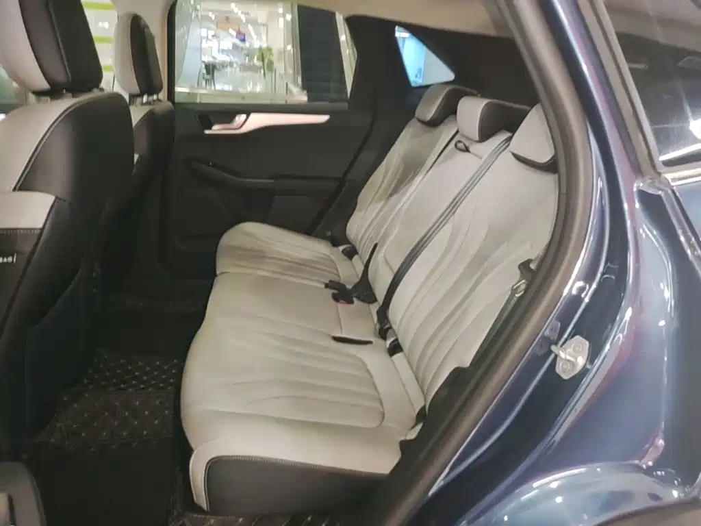 Ford Escape 2024 2024 Model EcoBoost 245 2WD Premium Edition