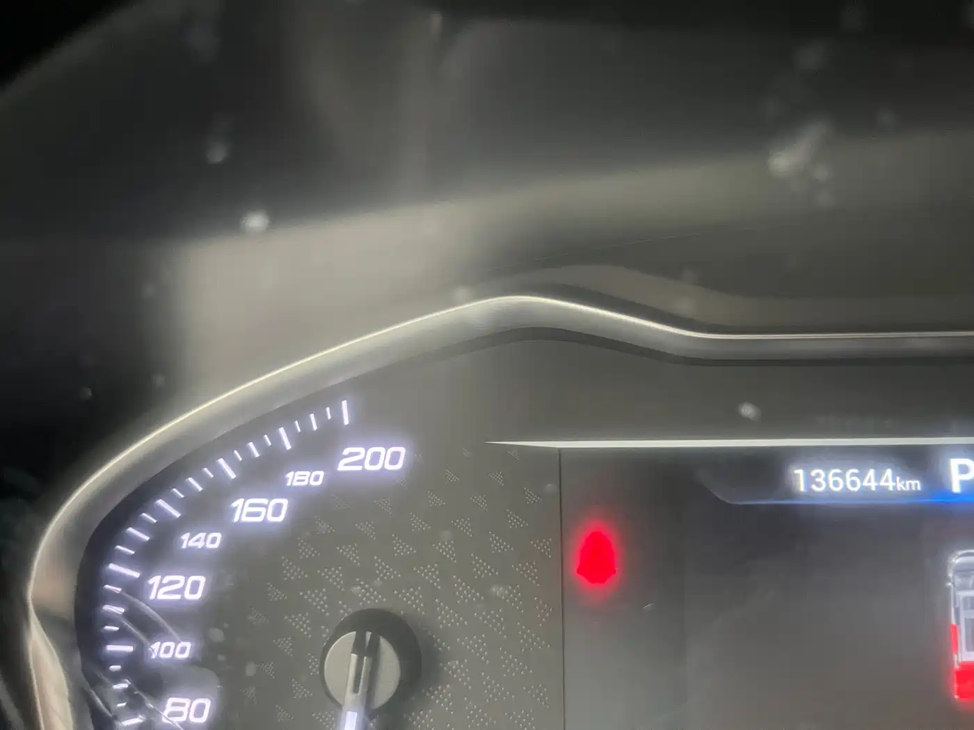 SAIC Maxus Maxus G20 2023 ES 2.0T Gasoline Automatic Premium Edition фото 10