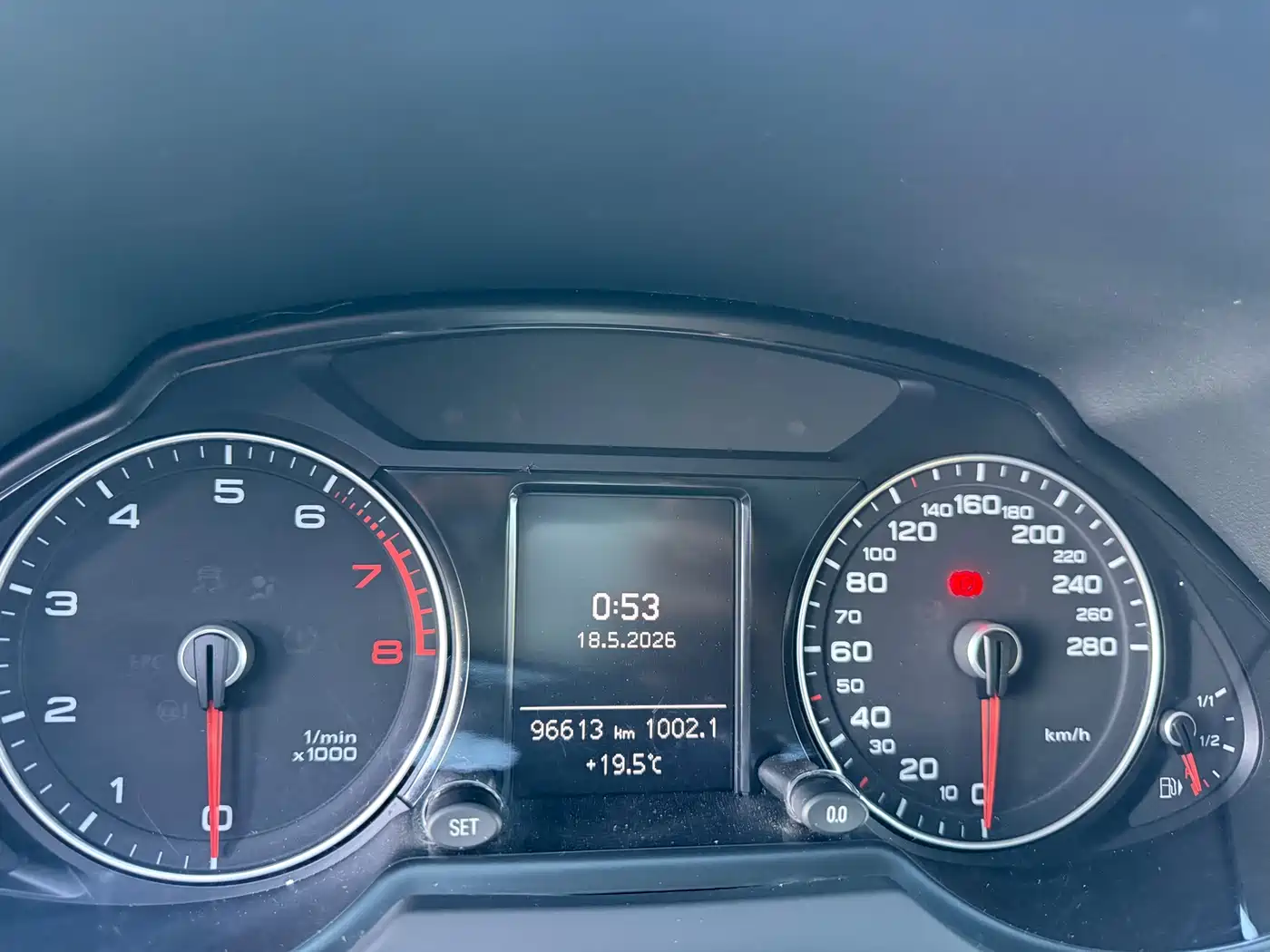 Audi Q5 2016 40 TFSI Progressive Model фото 23