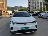 Фото 2 - Volkswagen ID.4 CROZZ
