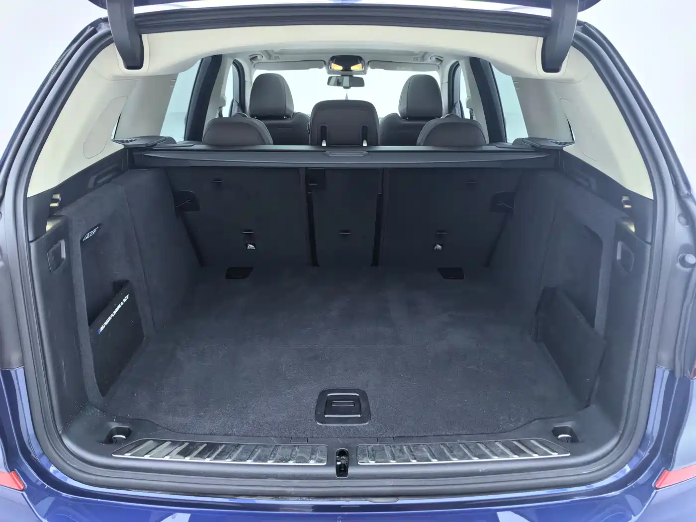 BMW X3 2021 xDrive30i Leading M Sport Package фото 29