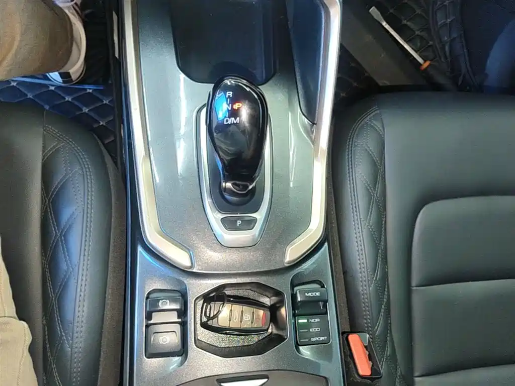 Haval H6 2021 1.5GDIT Automatic Champion Edition фото 14