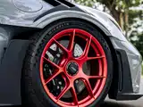 Photo 4 - Porsche 911
