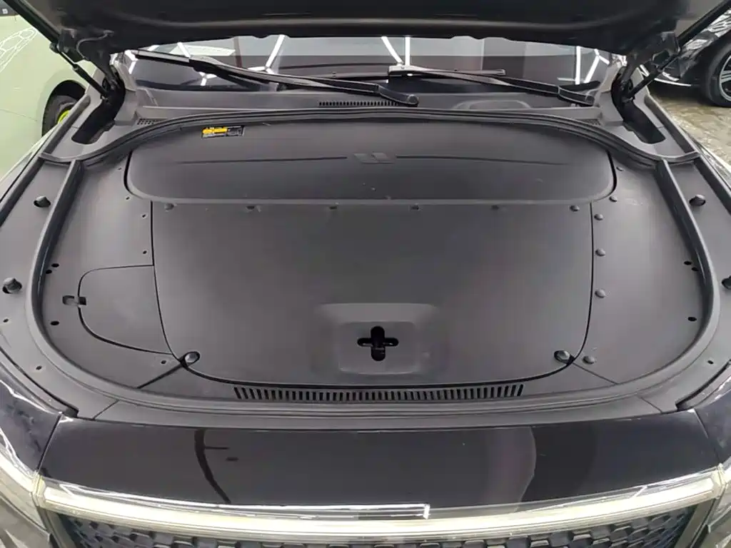 Li Auto Li ONE 2020 2020 Extended Range 6-seater