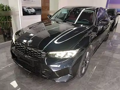 BMW 3