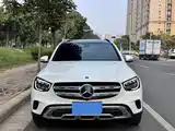 Фото 2 - Mercedes-Benz GLC