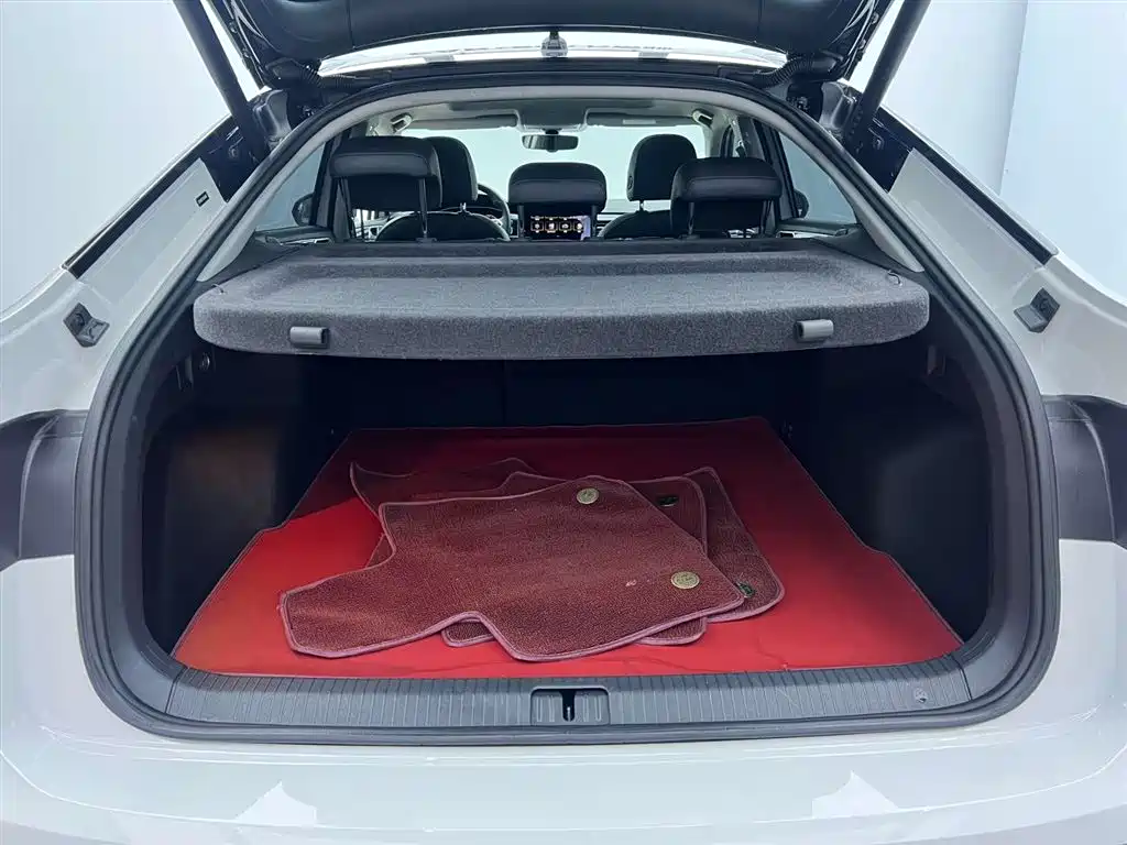 Volkswagen Tiguan X 2022 330TSI 2WD Flagship Edition фото 13