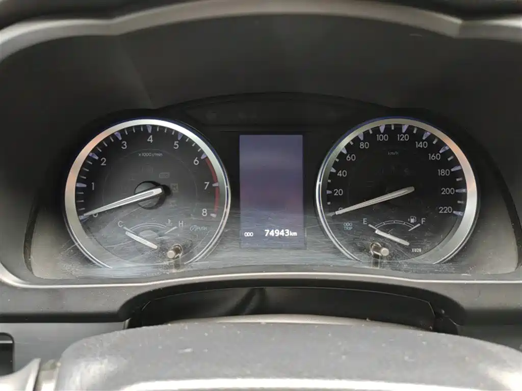 Toyota Highlander 2021 2.0T AWD Premium 7-Seater фото 8