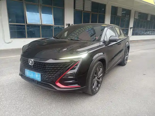 CHANGAN UNI T