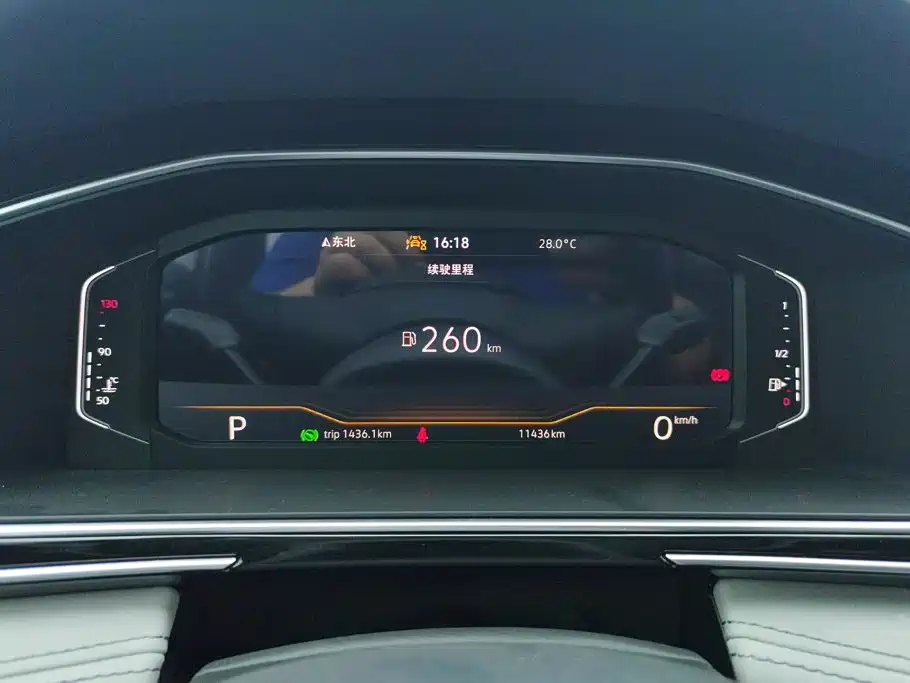 Volkswagen Tiguan, миниатюра 14