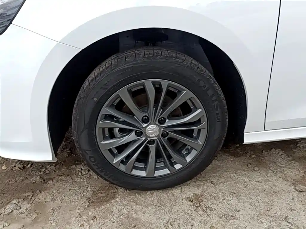MG MG5 2026 2026 180DVVT Global Pioneer Edition