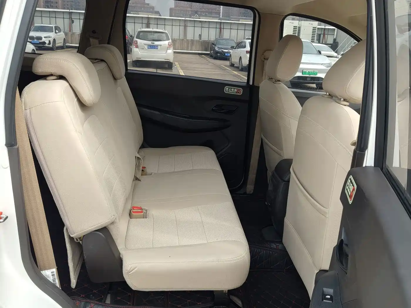 Wuling Motors Wuling Hongguang 2023 2021 1.5L S Comfort LAR