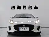 Фото 2 - Jaguar F-TYPE