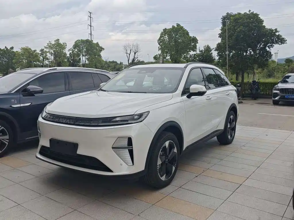 2026 Haval Xiaolong MAX
