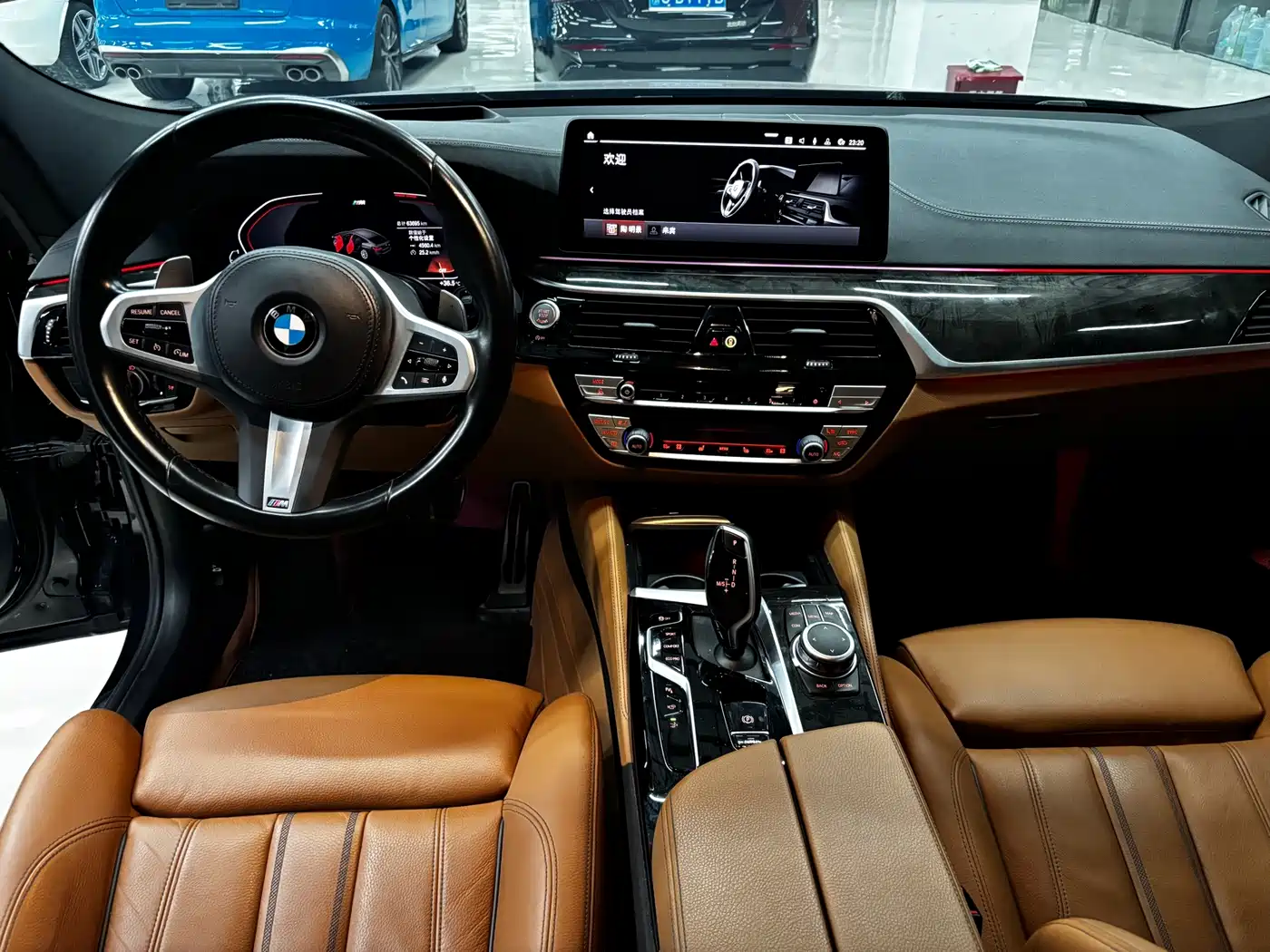 Photo 9 - BMW 6 Series GT