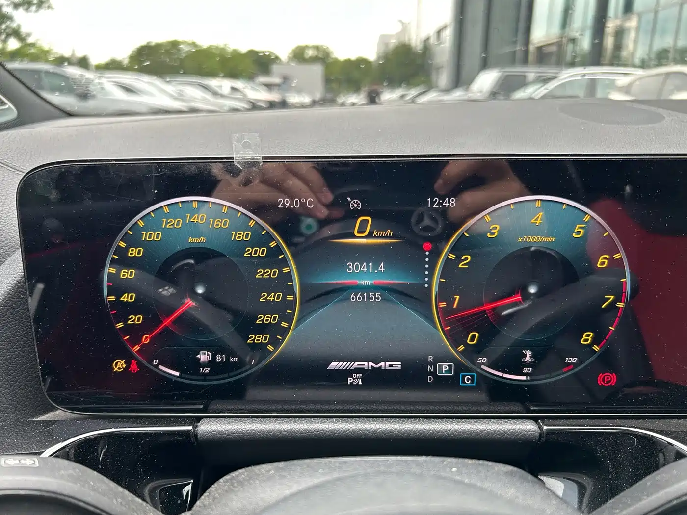 Mercedes-Benz GLA, миниатюра 5