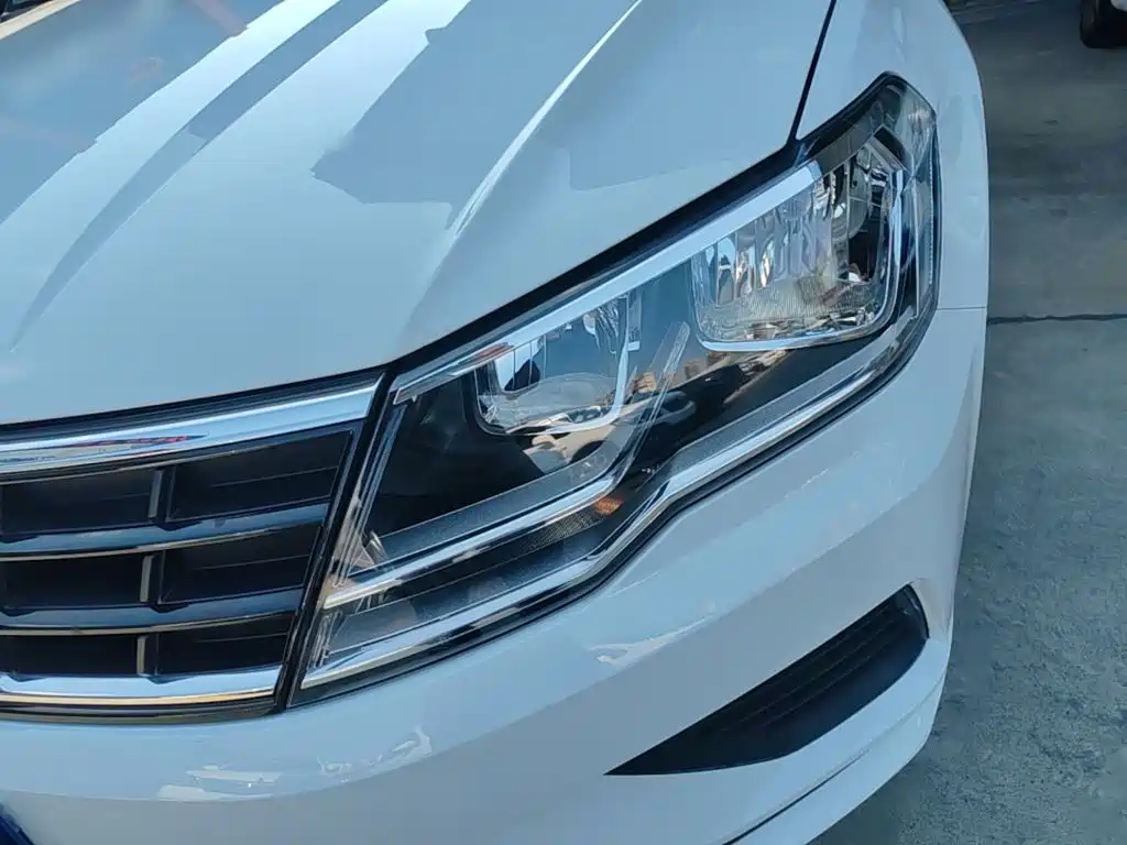 Volkswagen Jetta 2019 2019 Dream Edition 1.5L Auto Fashion