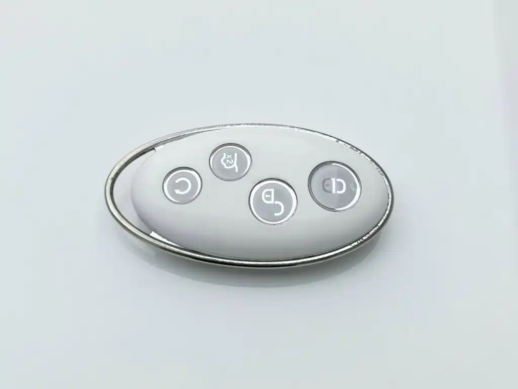 BYD Yuan New Energy 2018 2018 EV360 Smart Connected Cool Type