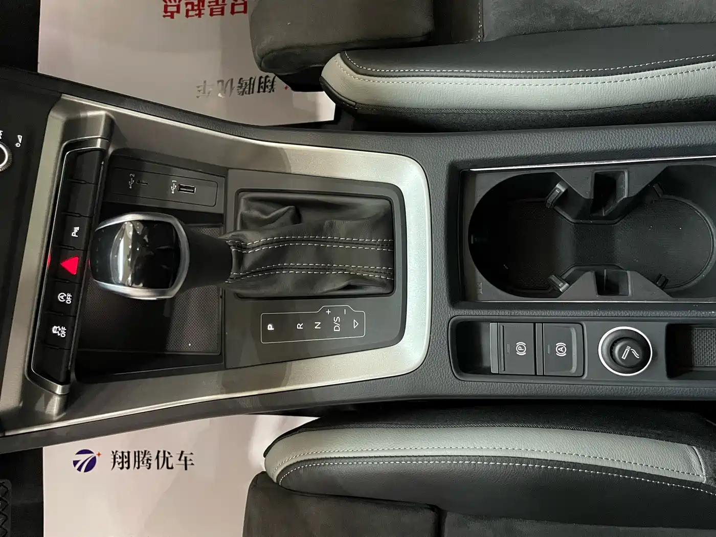 Audi Q3 2019 35 TFSI Progressive Sport фото 16