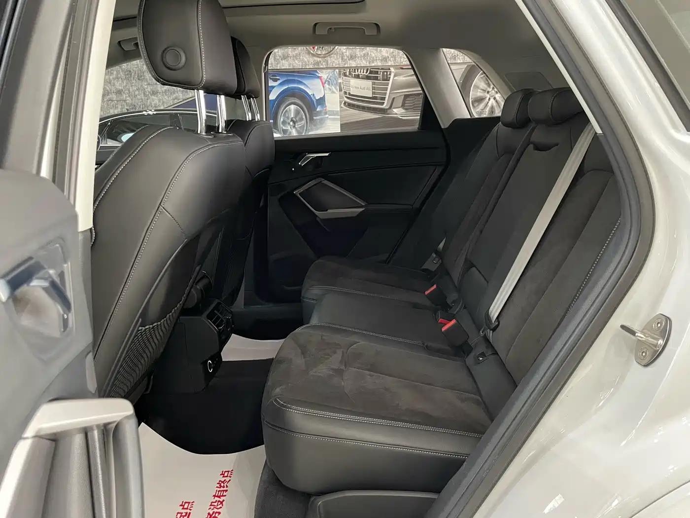 Audi Q3 2019 35 TFSI Progressive Sport фото 6