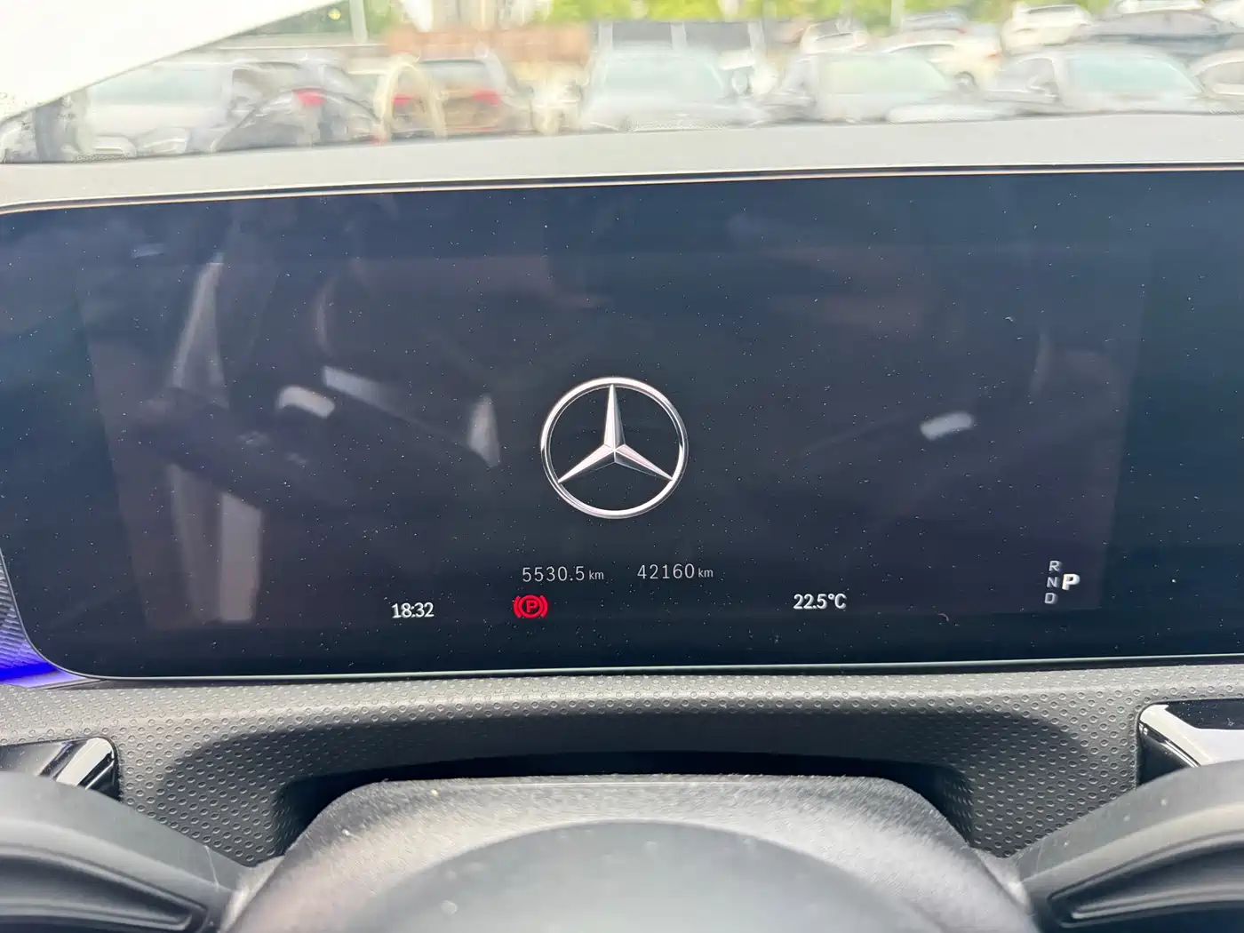 Mercedes-Benz A-Class 2024 A 200 L Fashion Edition фото 15