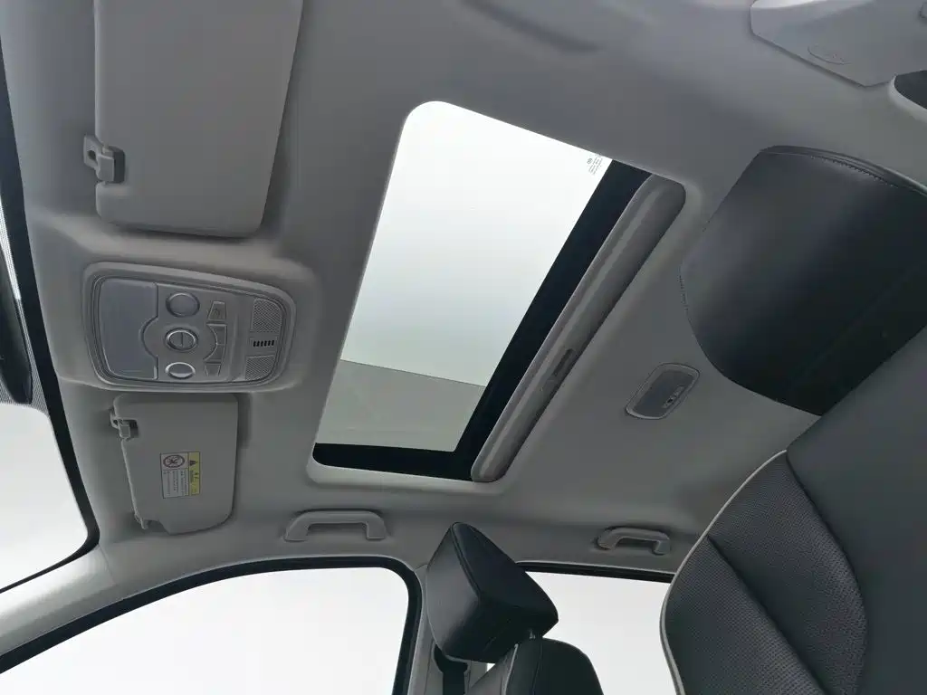 Haval H6 2025 2023 National Trend Edition 1.5T Automatic Urban