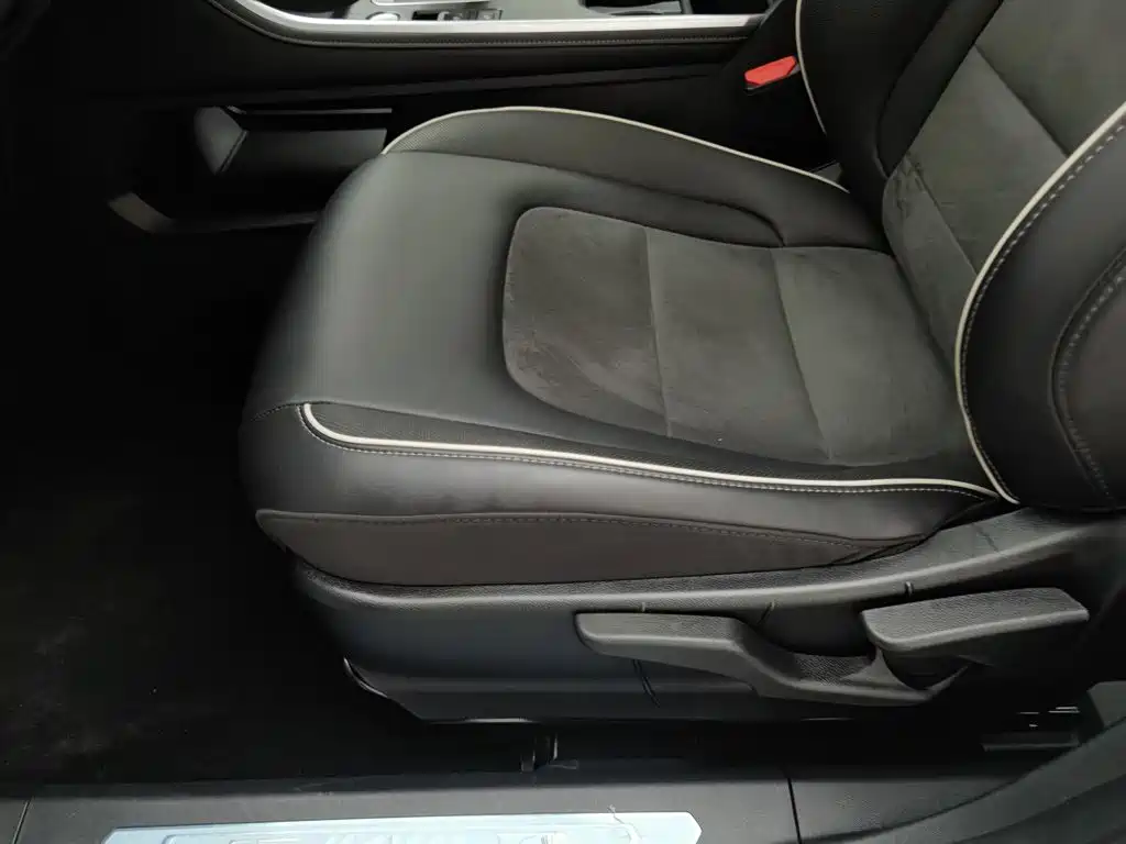 Haval H6 2025 2023 National Trend Edition 1.5T Automatic Urban