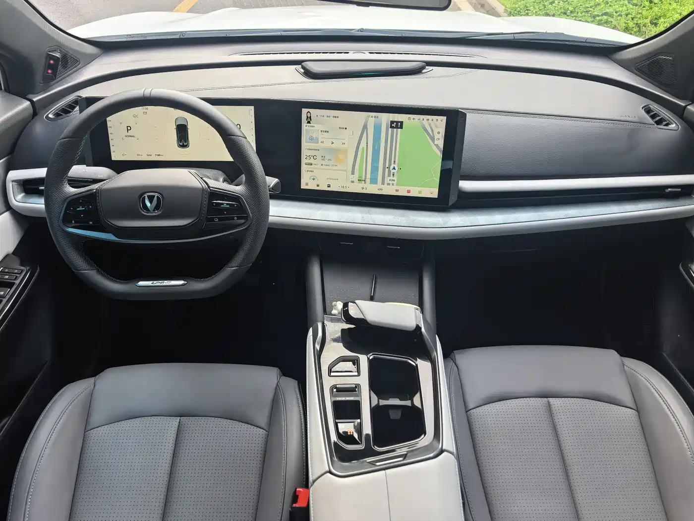 Changan UNI-T 2023 2023 2nd Generation 1.5T Premium