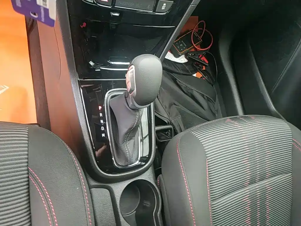 Buick Encore 2019 2018 18T Automatic 2WD Urban Leading