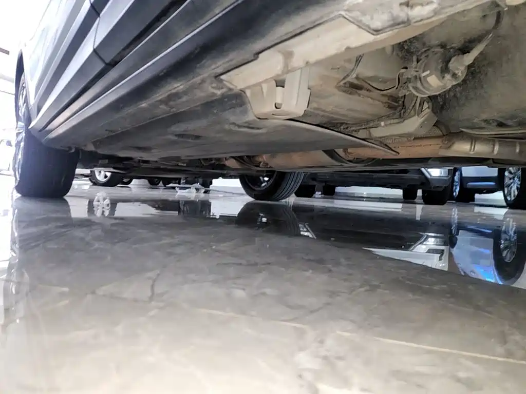 Geely Coolray 2019 2019 Sport Edition 260T DCT Ranger China V