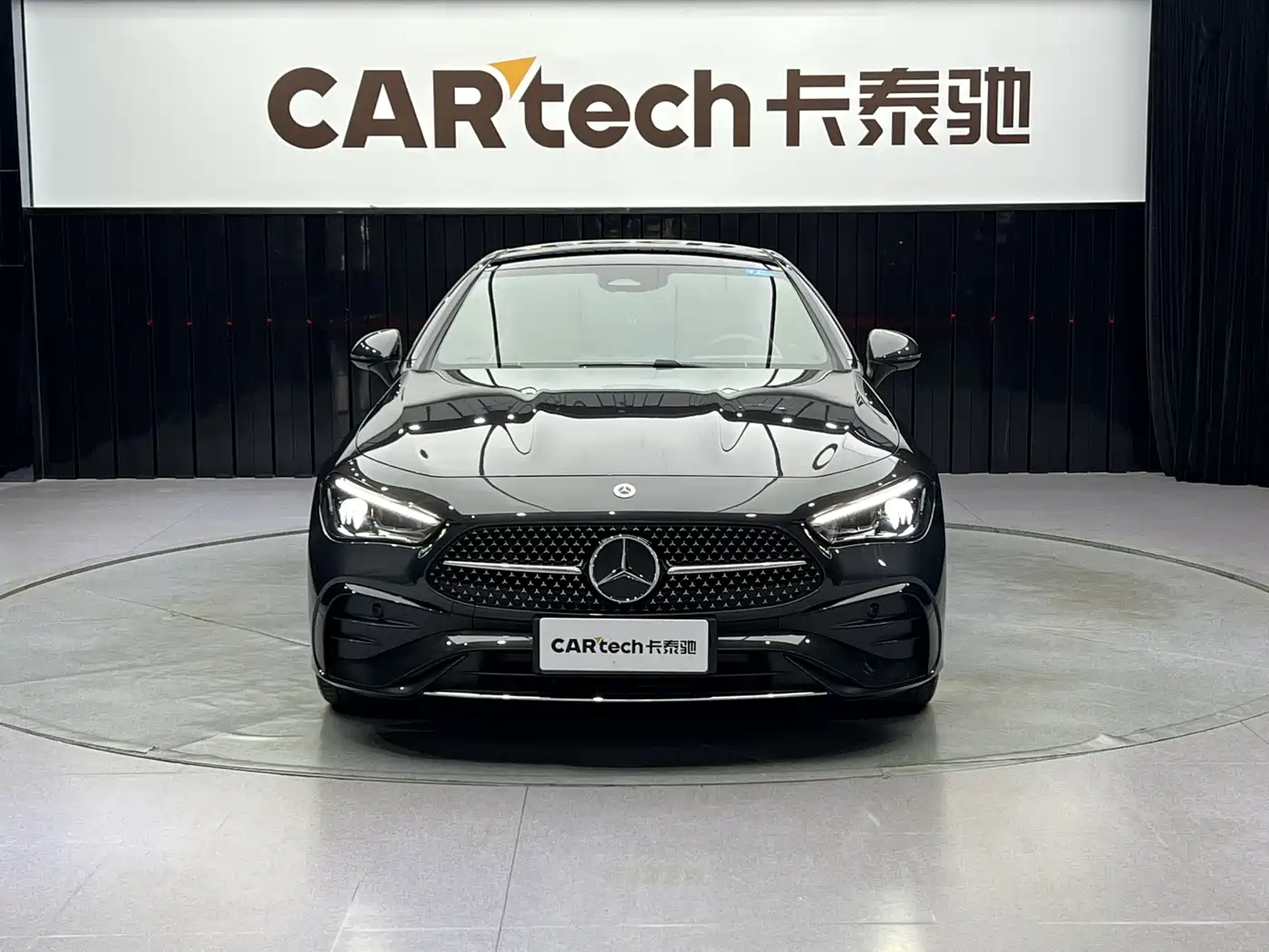 Mercedes-Benz CLE 2024 CLE 260 Coupe фото 2