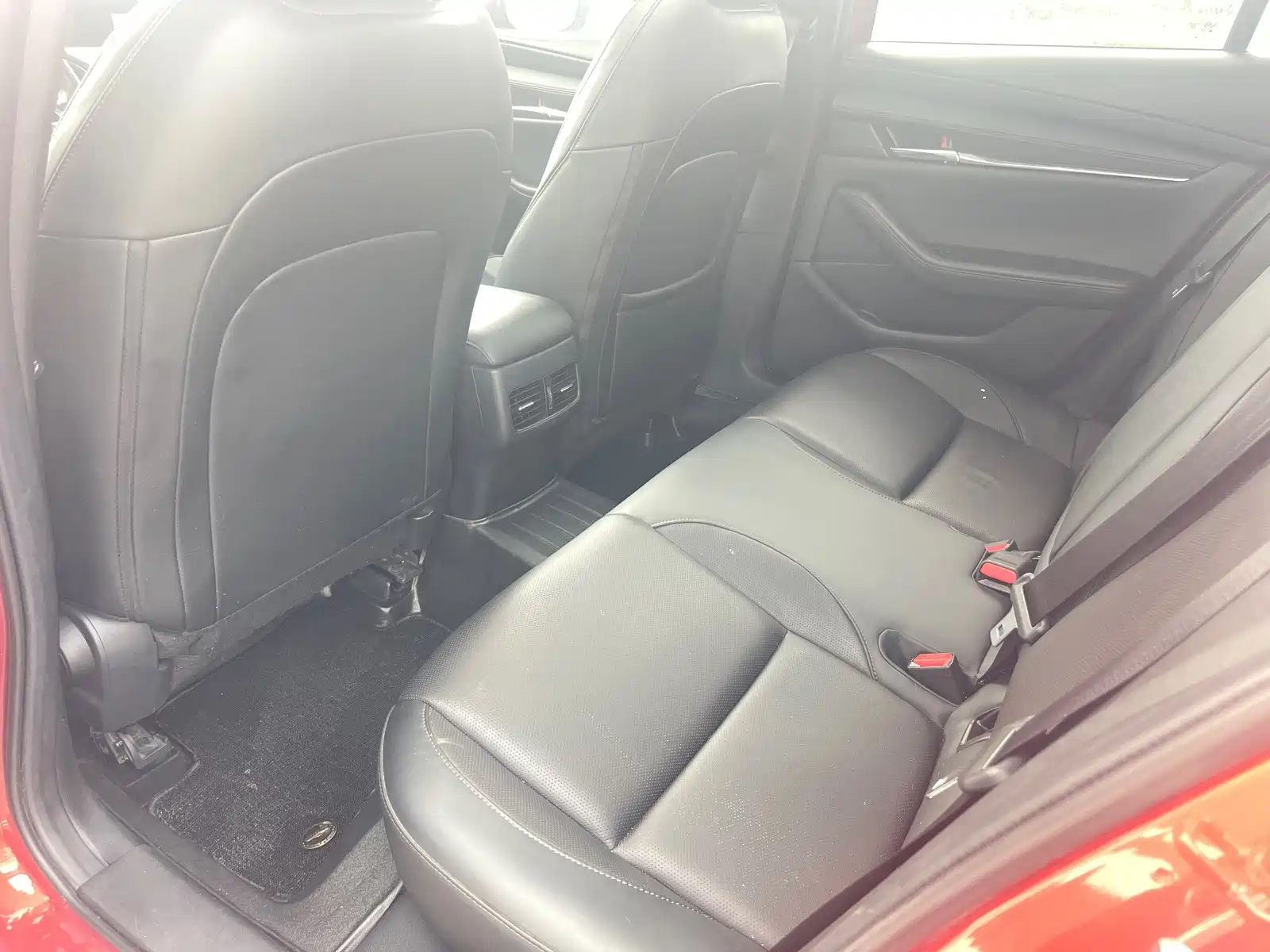 Photo 23 - Mazda Mazda 3