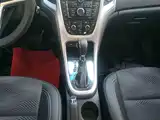Фото 14 - Buick Excelle
