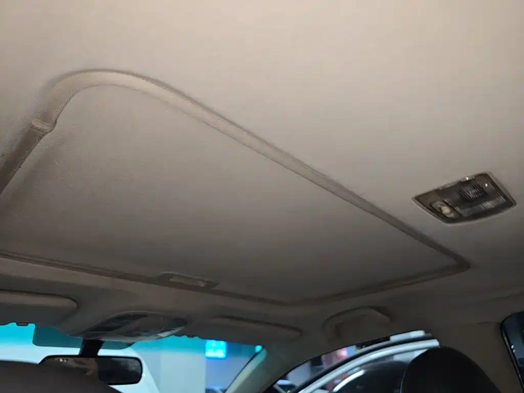 BYD Surui 2016 2015 Facelift 1.5L Manual Luxury