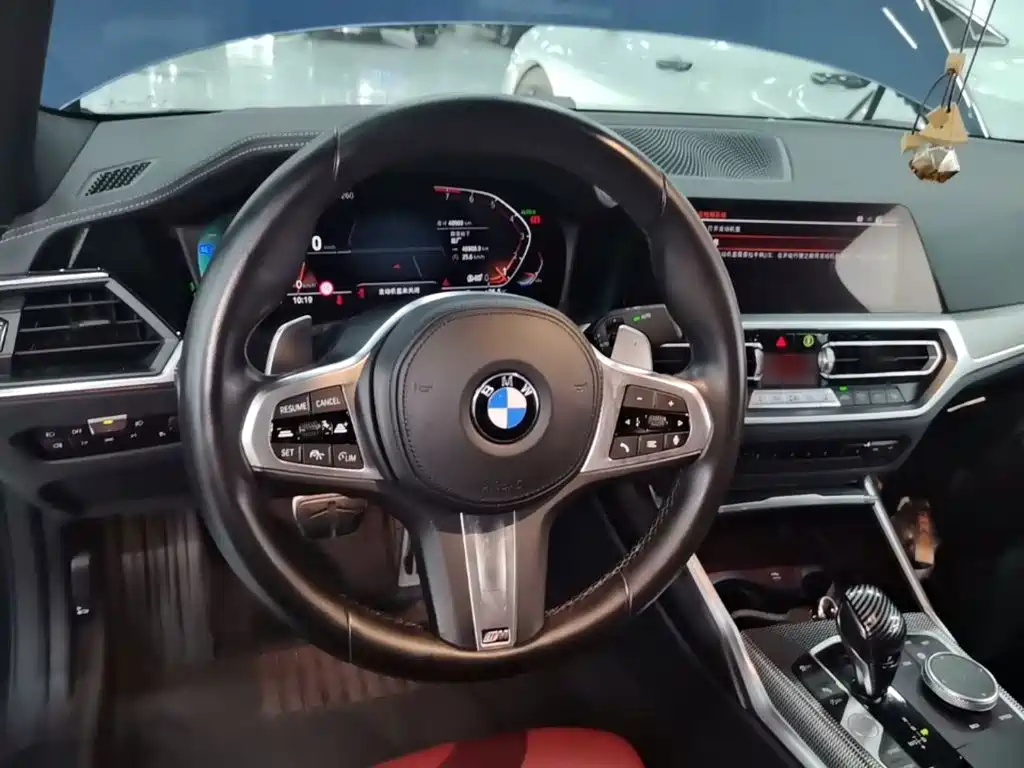 Фото 11 - BMW 4 Series