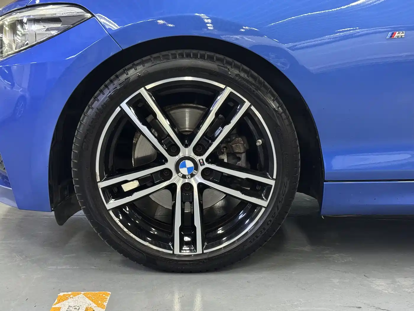 BMW 2 Series (Import) 2019 225i Exclusive M Sport Package фото 27